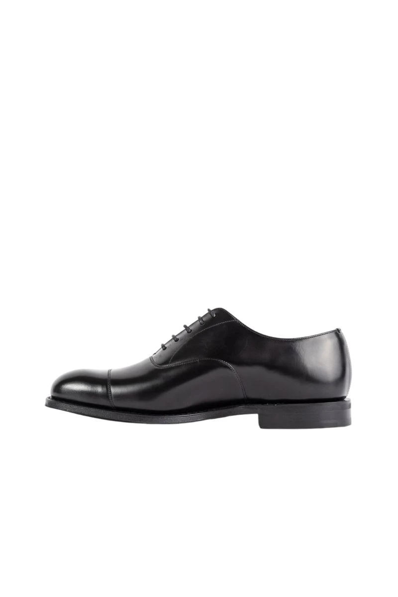 商品【商品预售15天发货】 Church's|Church's 男士商务休闲鞋 EEC4129XVF0AAB 黑色,价格¥10783,第5张图片详细描述