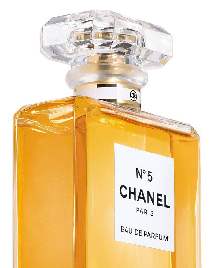 商品Chanel|N°5 Eau de Parfum Spray,价格¥1046,第4张图片详细描述