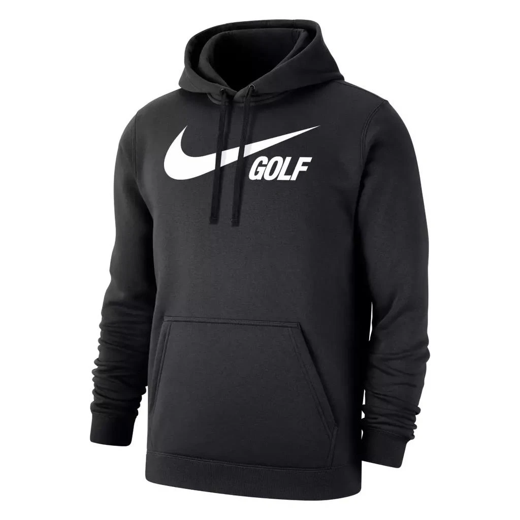 商品NIKE|Nike Men's Club Fleece Golf Hoodie,价格¥702,第1张图片