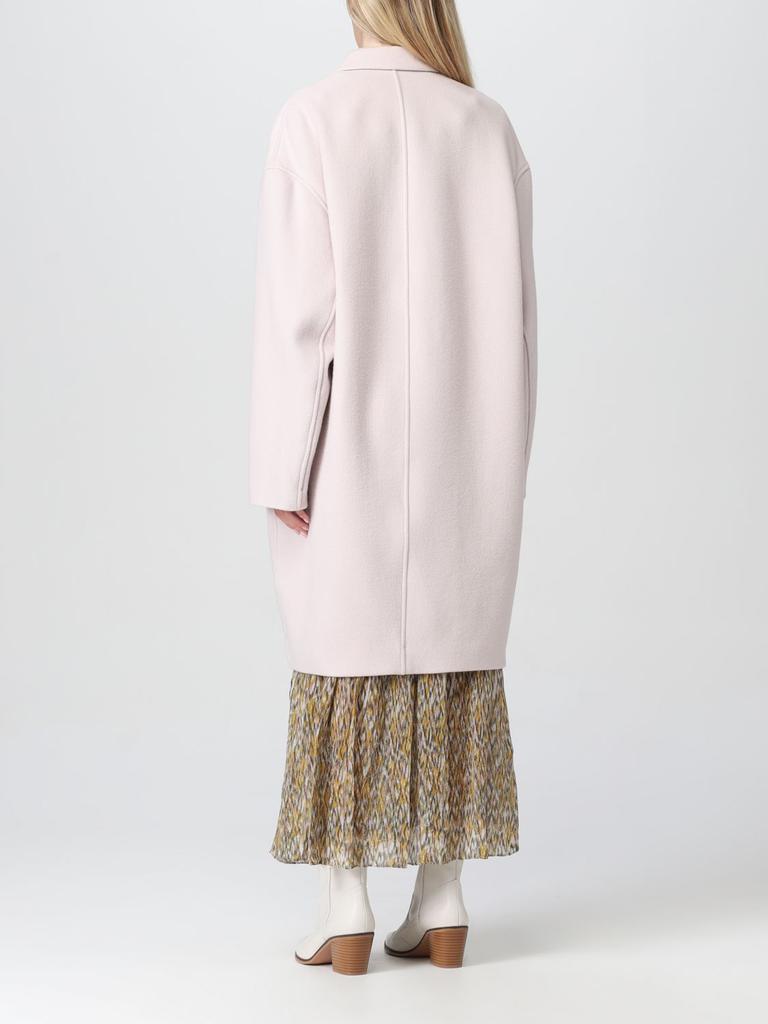 Isabel Marant coat for woman商品第2张图片规格展示