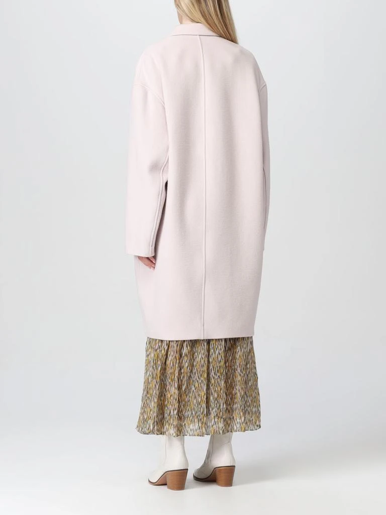 商品Isabel Marant|Isabel Marant coat for woman,价格¥6762,第2张图片详细描述