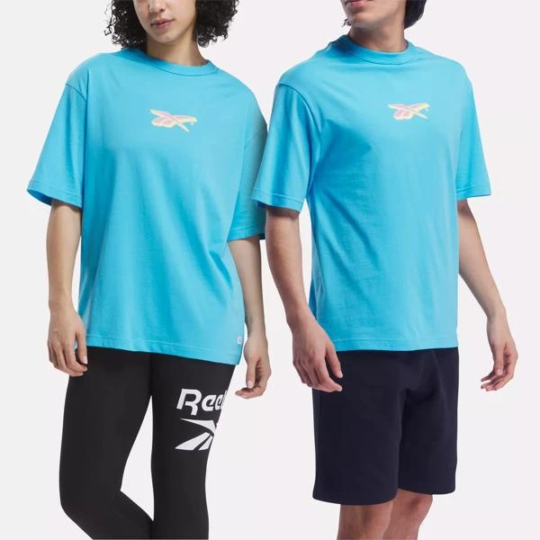 商品Reebok|Classics Dopamine T-Shirt,价格¥79,第1张图片