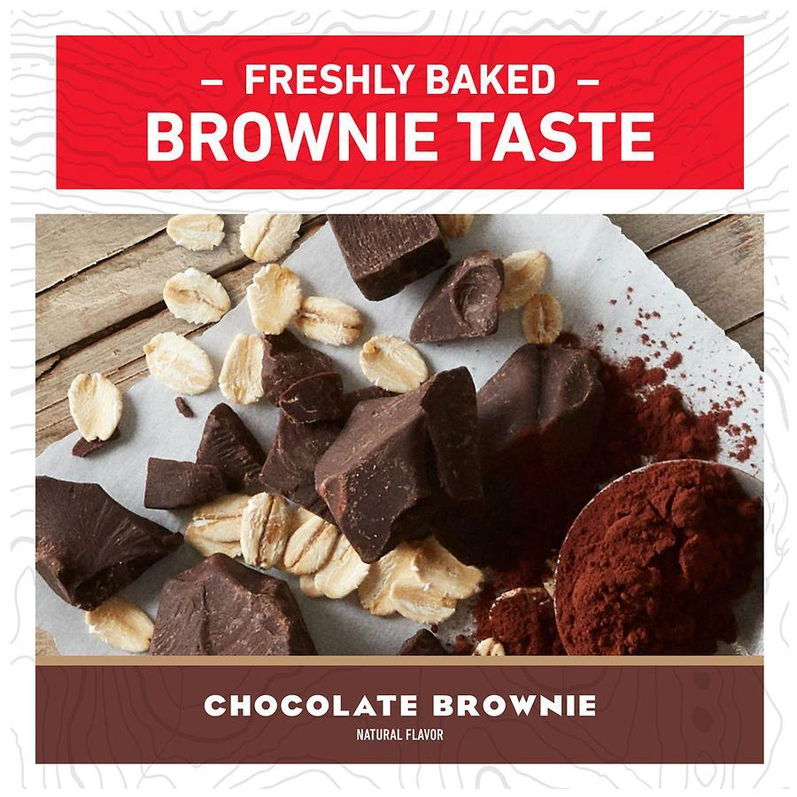 Energy Bar Chocolate Brownie 商品