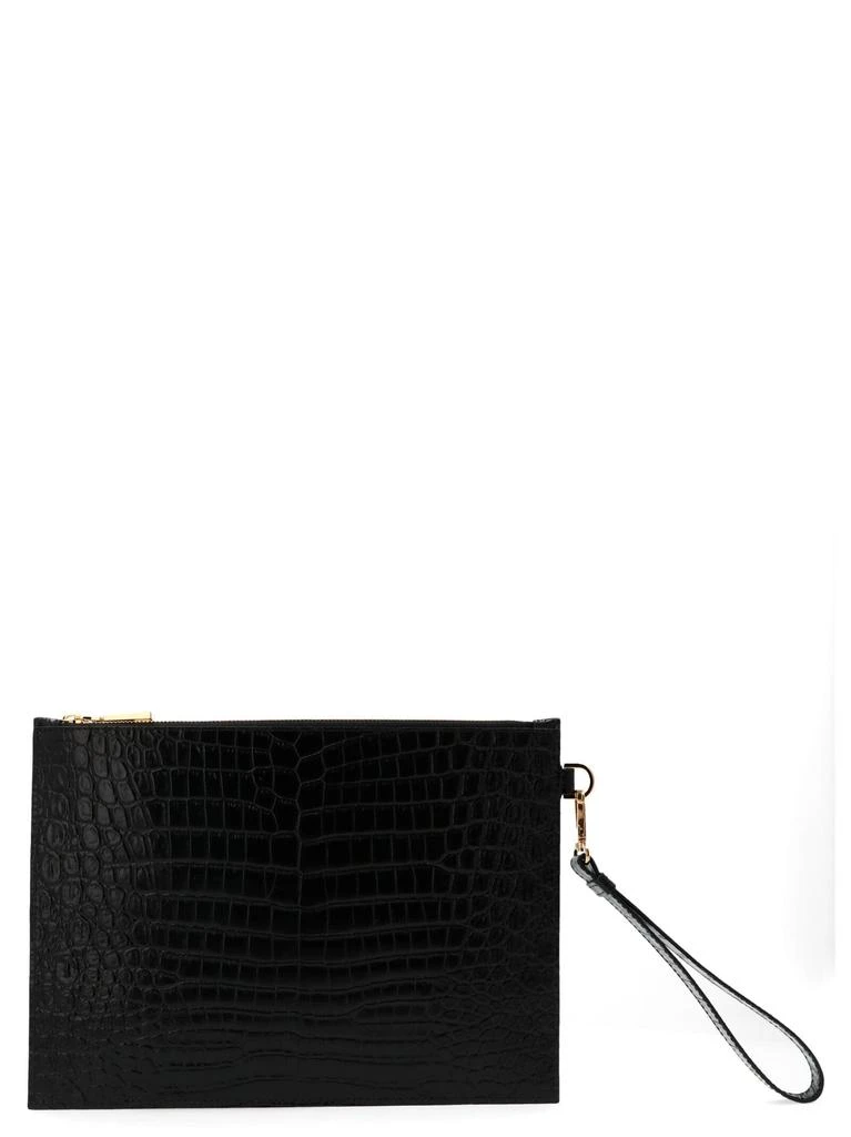 商品Versace|Versace medusa Bag - Men,价格¥6999,第2张图片详细描述