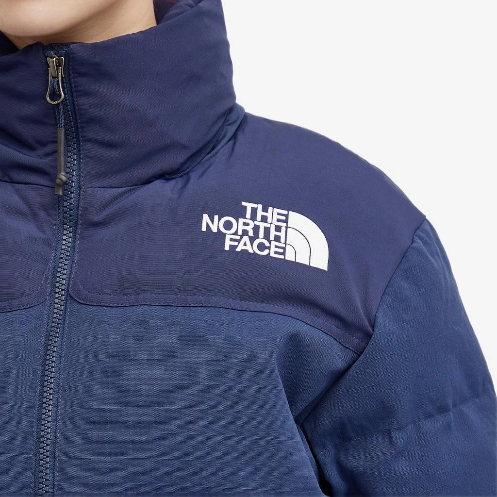 商品The North Face|The North Face The North Face Ripstop Nupste Jacket,价格¥2010,第5张图片详细描述