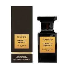 商品Tom Ford|Tom Ford 汤姆福特 韵度烟草香水EDP 50ml,价格¥2120,第1张图片