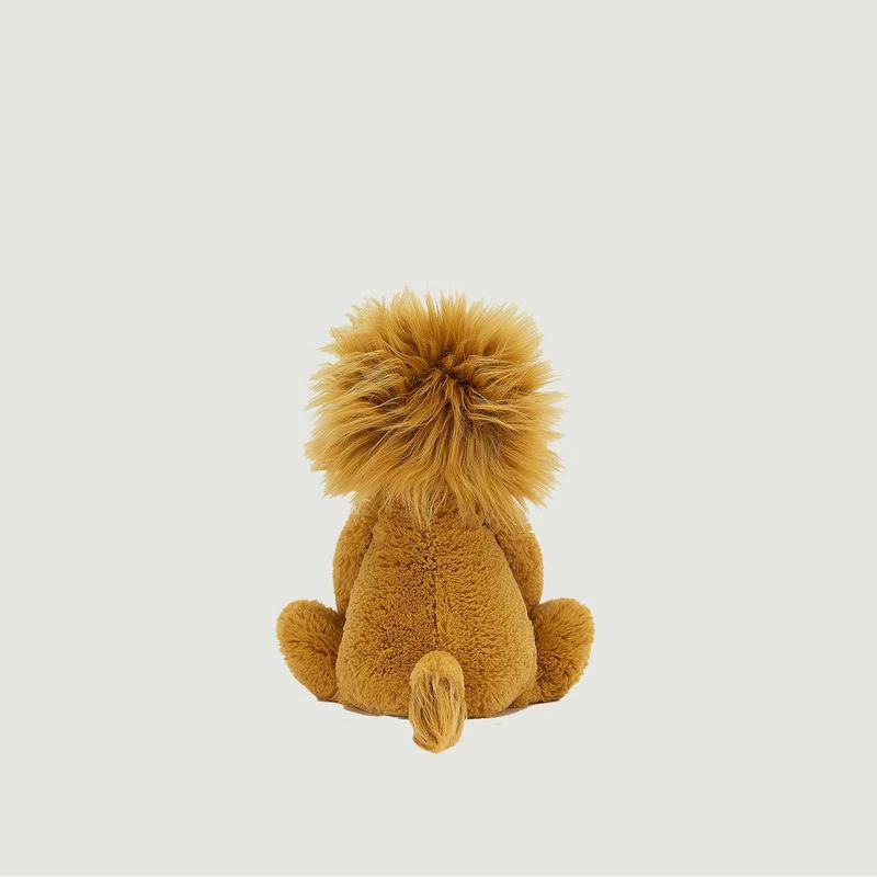 商品Jellycat|Bashful Lion Original plush toy Fauve JELLYCAT,价格¥233,第3张图片详细描述