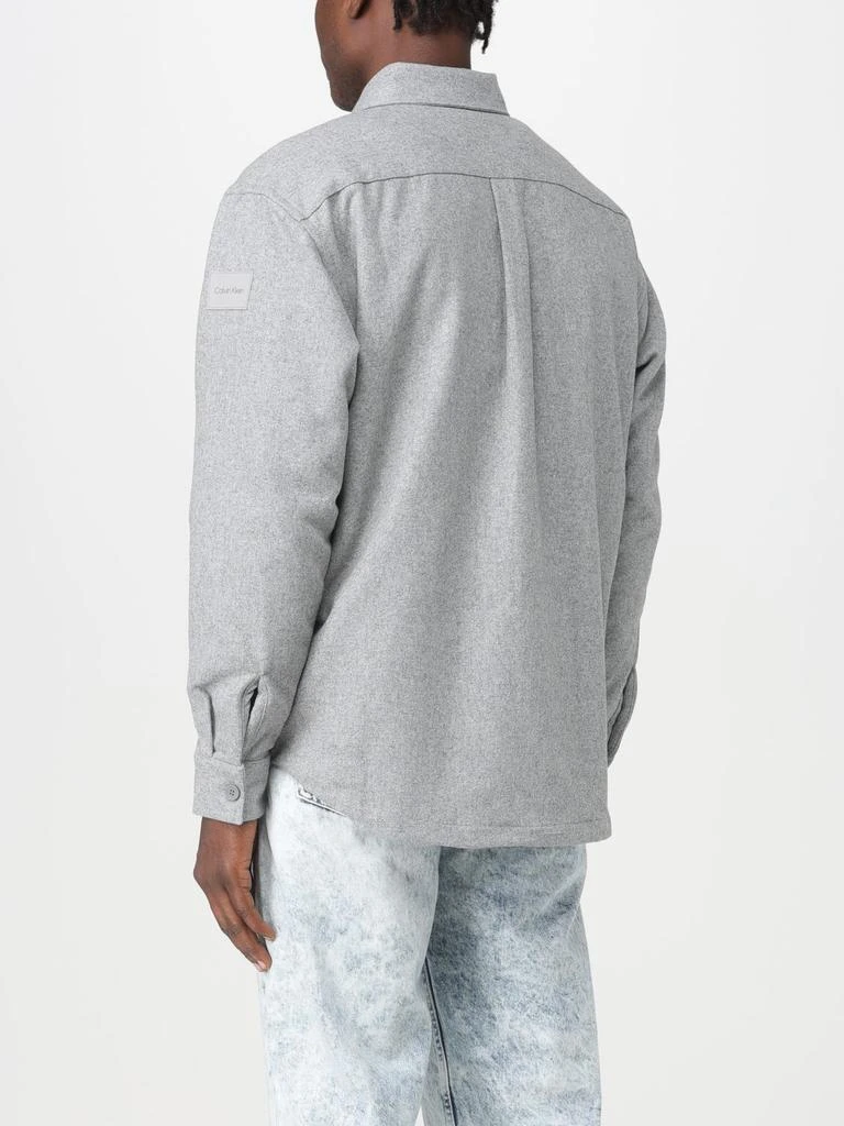 商品Calvin Klein|Calvin Klein shirt for man,价格¥834,第2张图片详细描述