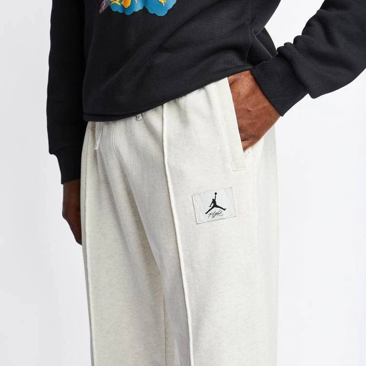 商品Jordan|Jordan Essential 1Cuffed - Women Pants,价格¥301,第4张图片详细描述