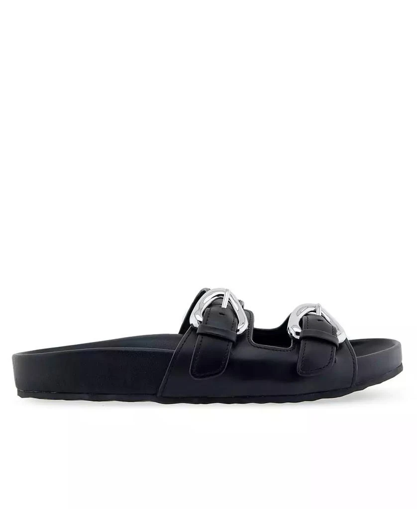 商品Aerosoles|Women's Link Moulded Footbed Sandals,价格¥823,第5张图片详细描述