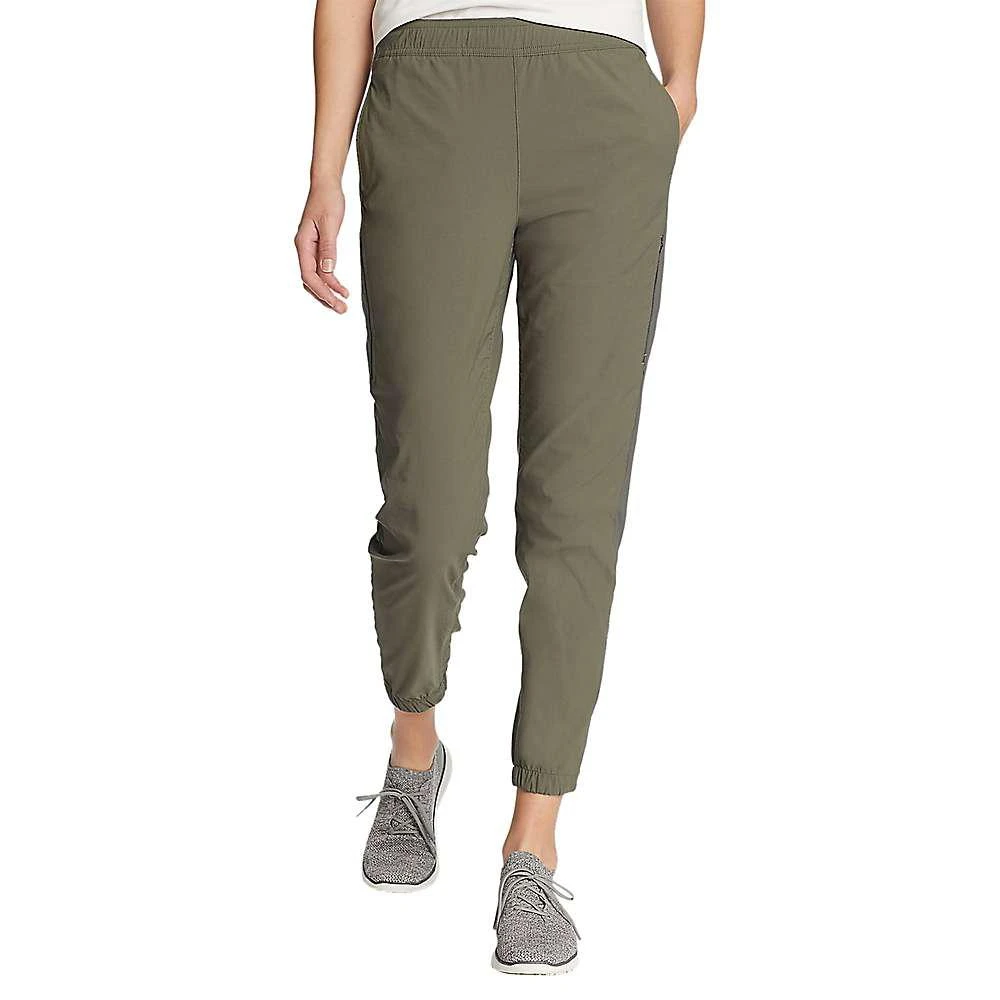 商品Eddie Bauer|Eddie Bauer First Ascent Women's Guide Jogger,价格¥367,第1张图片