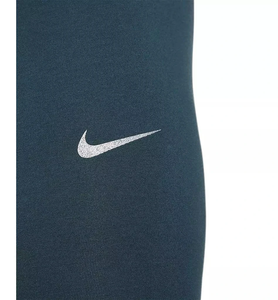 商品NIKE|Women's Sportswear Essential High-Rise Full-Length Leggings,价格¥178,第4张图片详细描述