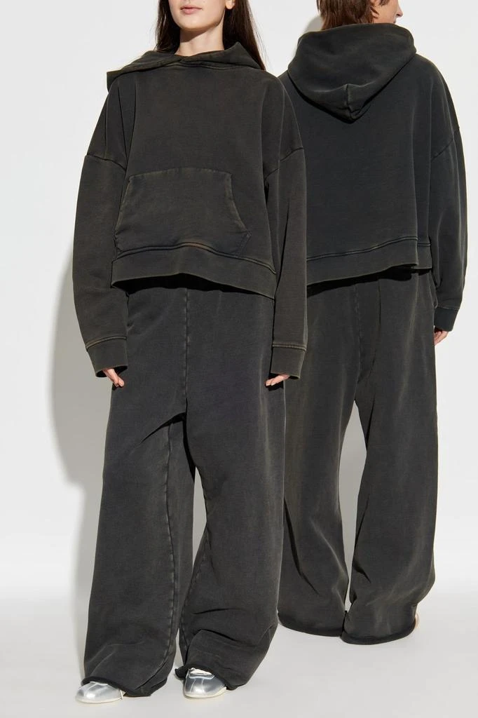 商品Entire Studios|Entire Studios Wide-Leg Sweatpants,价格¥1558,第2张图片详细描述