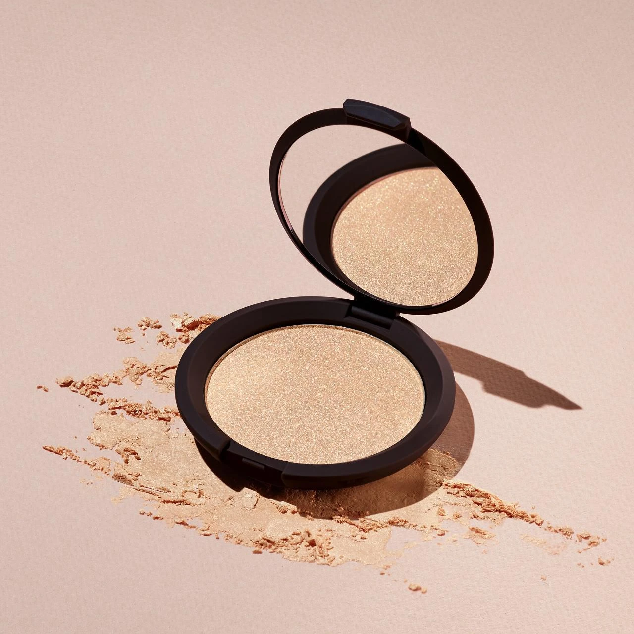 商品Smashbox Cosmetics|Smashbox X BECCA Shimmering Skin Perfector™ Pressed Highlighter,价格¥329,第4张图片详细描述