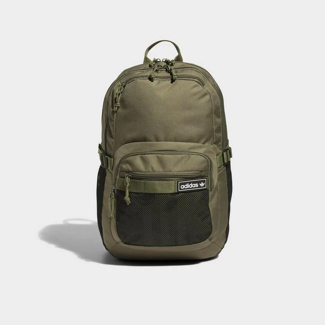 商品Adidas|adidas Originals Energy Backpack,价格¥149,第2张图片详细描述