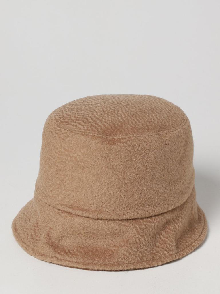 商品Max Mara|Max Mara hat for woman,价格¥2585,第1张图片