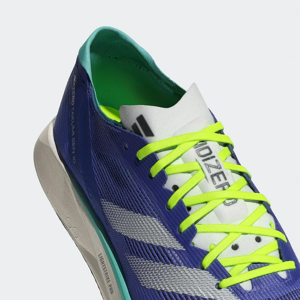 Adizero Takumi Sen 10 Shoes 商品