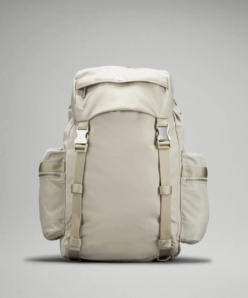 商品Lululemon|Wunderlust Backpack 25L,价格¥1084,第3张图片详细描述