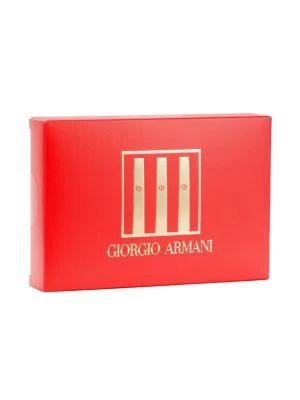 商品Giorgio Armani|Lip Maestro Mini Liquid Lipstick 3-Piece Set,价格¥225,第3张图片详细描述