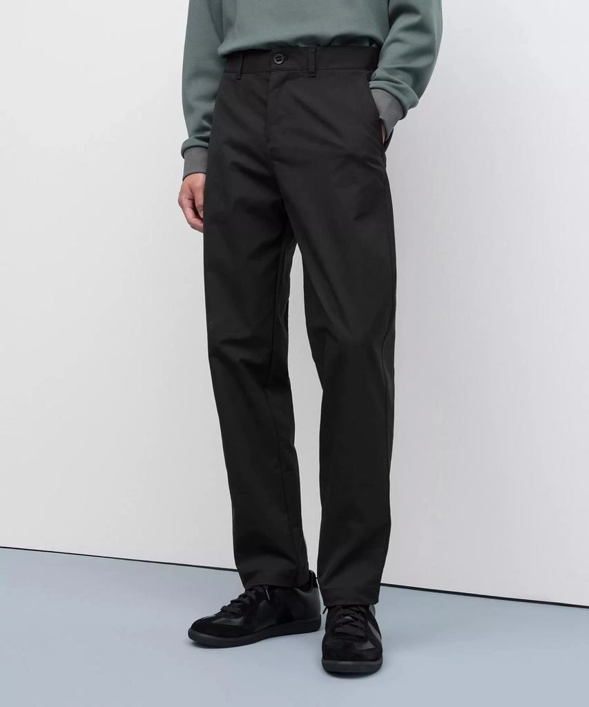 商品Lululemon|Relaxed-Tapered Twill Trouser *Cropped,价格¥446,第1张图片