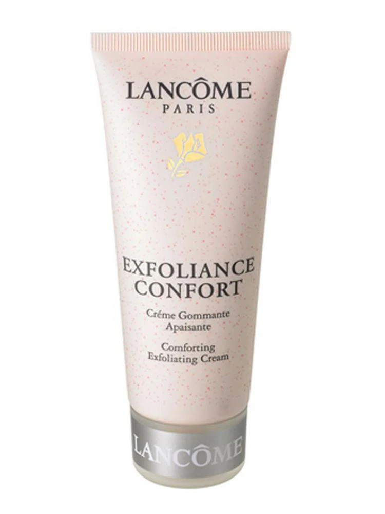商品Lancôme|Comforting Exfoliating Cream,价格¥196,第2张图片详细描述