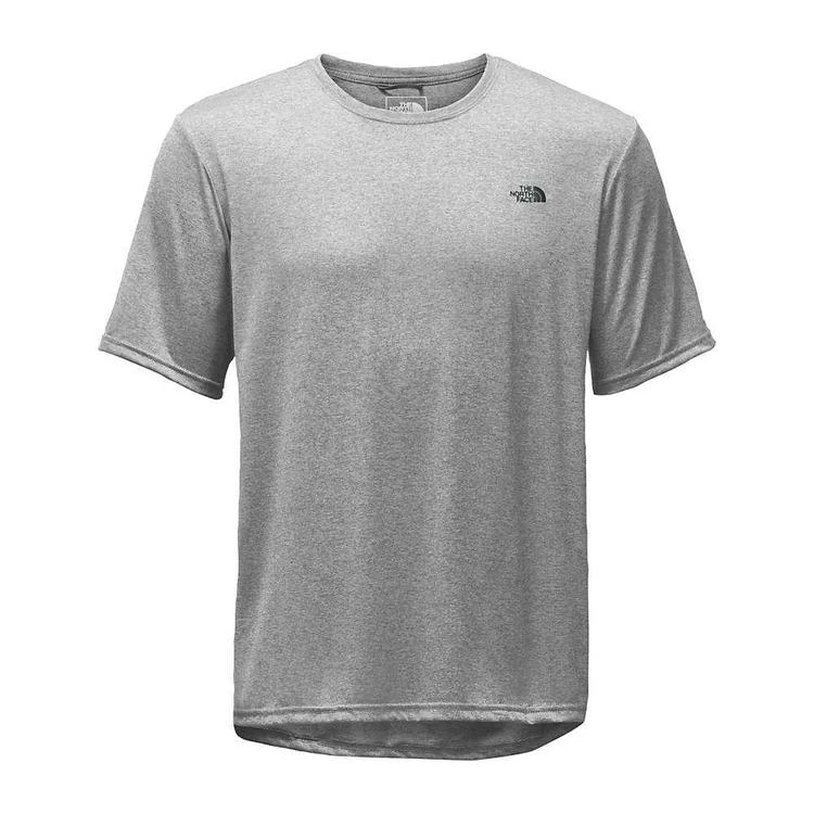 商品The North Face|SS Reaxion Amp 男士圆领上衣,价格¥147,第2张图片详细描述