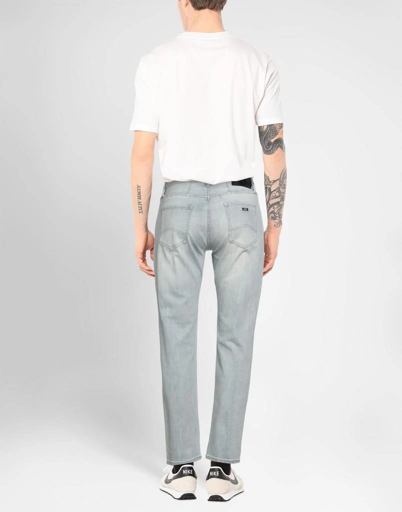 商品Armani Exchange|Denim pants,价格¥267,第3张图片详细描述