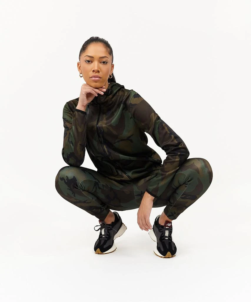 Womens Hester Tech Fleece Hoodie 商品