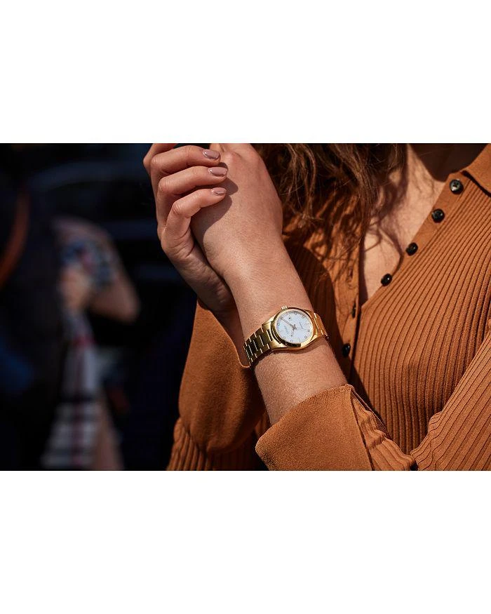 商品Citizen|Eco-Drive Sport Luxury Watch, 33mm,价格¥2788,第2张图片详细描述