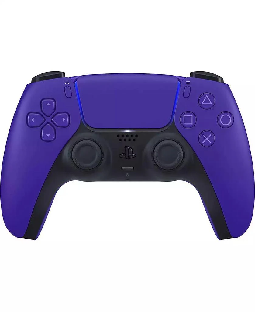商品SONY|PlayStation 5 DualSense Wireless Controller - Galactic Purple,价格¥609,第1张图片