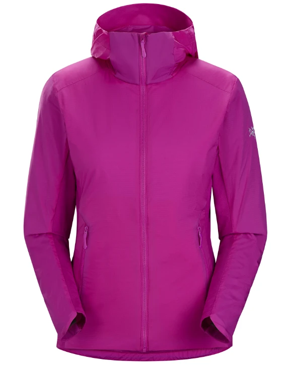 ARC'TERYX  Women's Atom Lightweight Hoody 商品