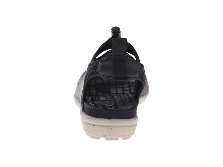 商品ECCO|Jab Toggle Sandal,价格¥575,第5张图片详细描述
