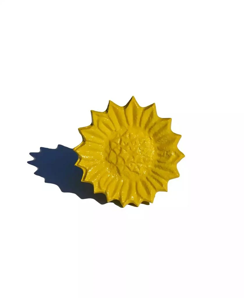 商品Vibhsa|Sun Flower Napkin Ring,价格¥200,第2张图片详细描述