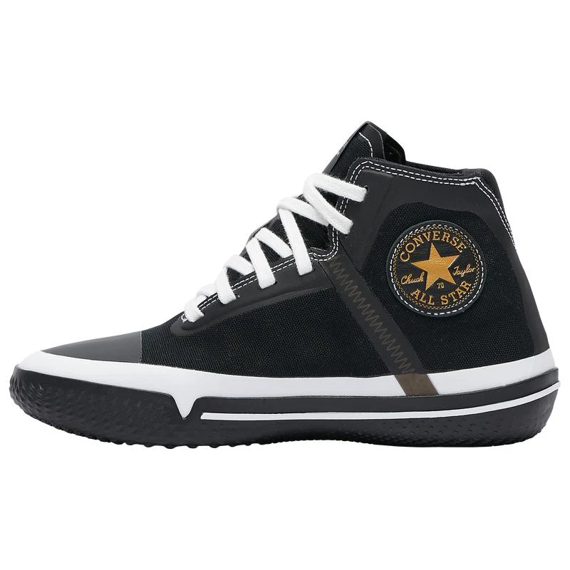 商品Converse|Converse All Star Pro BB  - Boys' Grade School,价格¥1052,第2张图片详细描述