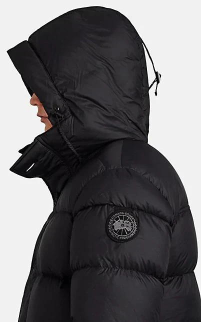 商品Canada Goose|Vernon Down-Quilted Tech-Taffeta 男士羽绒服,价格¥6816,第4张图片详细描述