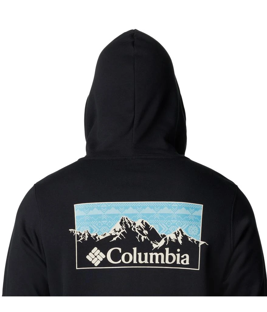 商品Columbia|Columbia Trek™ Graphic Hoodie,价格¥332,第4张图片详细描述
