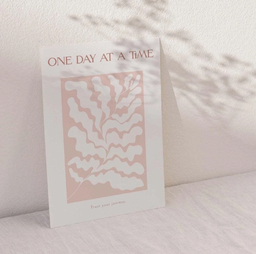 商品Damselfly|One day a4 print,价格¥261,第2张图片详细描述