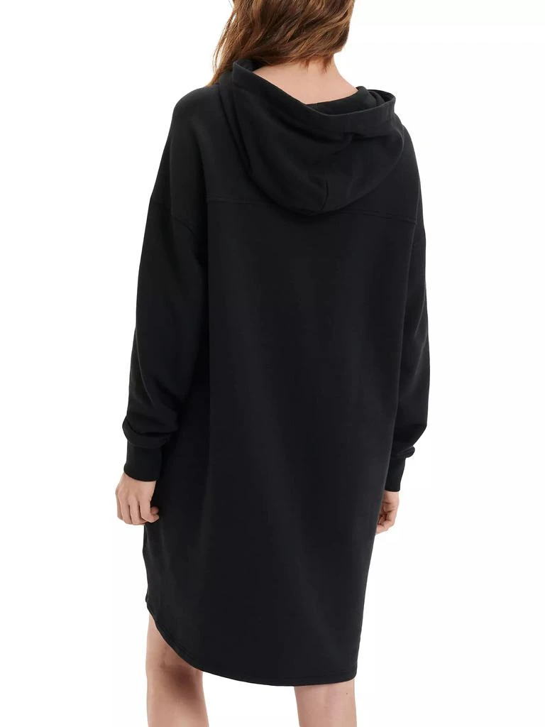 商品UGG|Aderyn Hoodie Dress,价格¥897,第4张图片详细描述