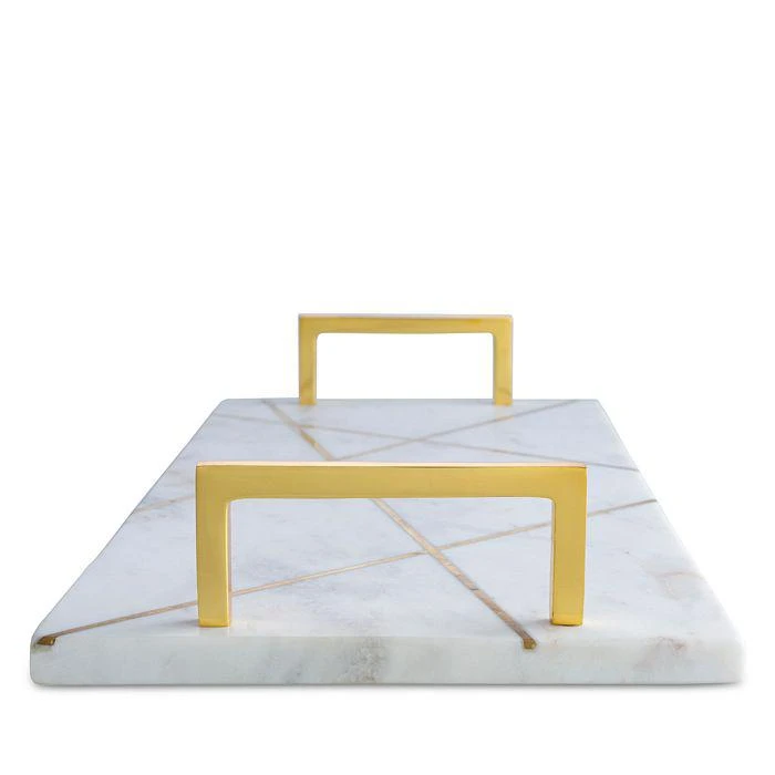 商品Surya|Luxe Decorative Tray,价格¥1346,第4张图片详细描述