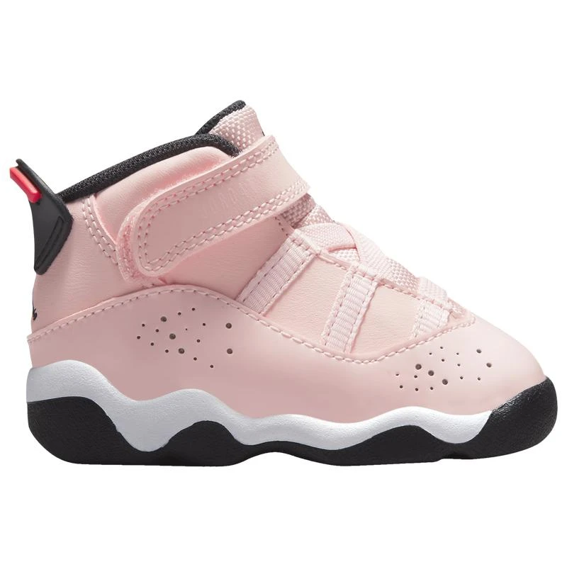 商品Jordan|Jordan 6 Rings - Boys' Toddler,价格¥298,第1张图片