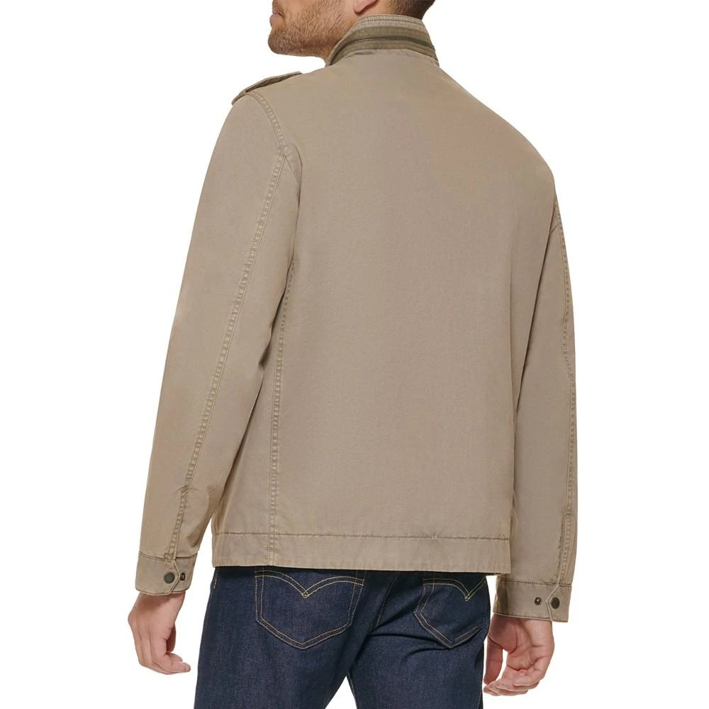 商品Levi's|Men's Field Jacket,价格¥450,第4张图片详细描述
