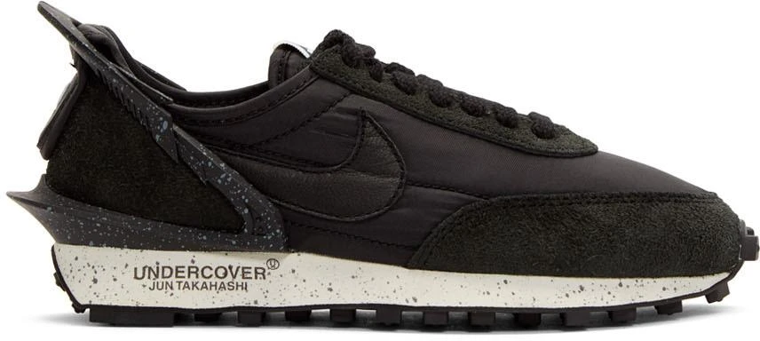 商品NIKE|Black Undercover Edition Daybreak Sneakers,价格¥1256,第1张图片