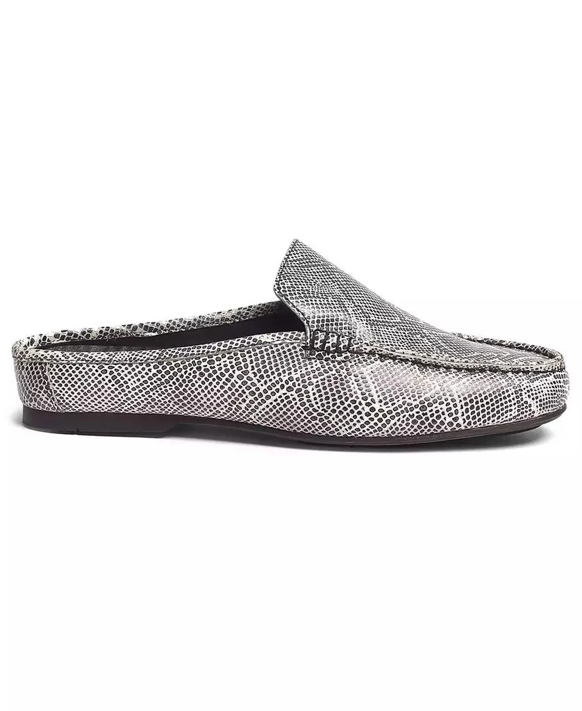 商品CARLOS by Carlos Santana|Men's Hector Mule Slip-On Shoes,价格¥421,第2张图片详细描述