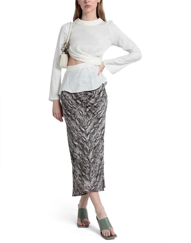 商品Topshop|Maxi Skirts,价格¥227,第4张图片详细描述