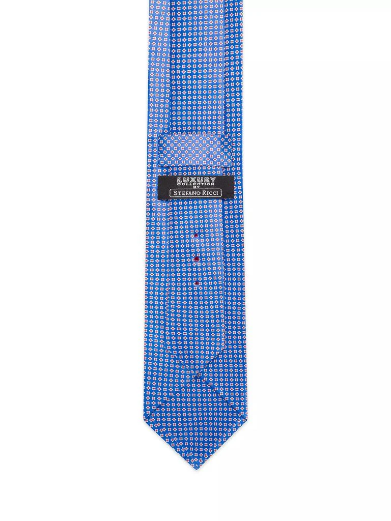 商品Stefano Ricci|Luxury Handmade Silk Tie,价格¥2473,第3张图片详细描述