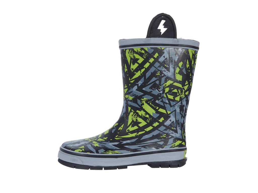 商品Western Chief|Graphic Gamer Rain Boots (Toddler/Little Kid/Big Kid),价格¥159,第4张图片详细描述