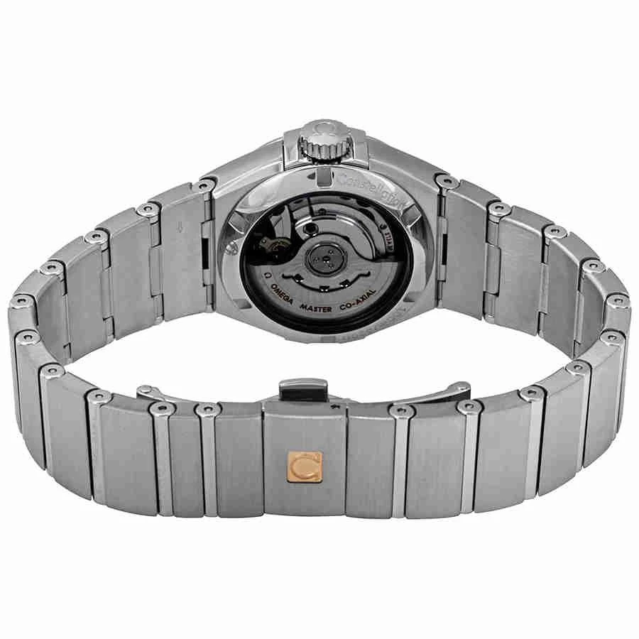 商品Omega|Constellation Automatic Ladies Watch 127.10.27.20.02.001,价格¥26979,第3张图片详细描述