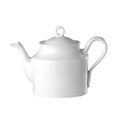 商品Ginori 1735|Teapot With Cover,价格¥607,第1张图片
