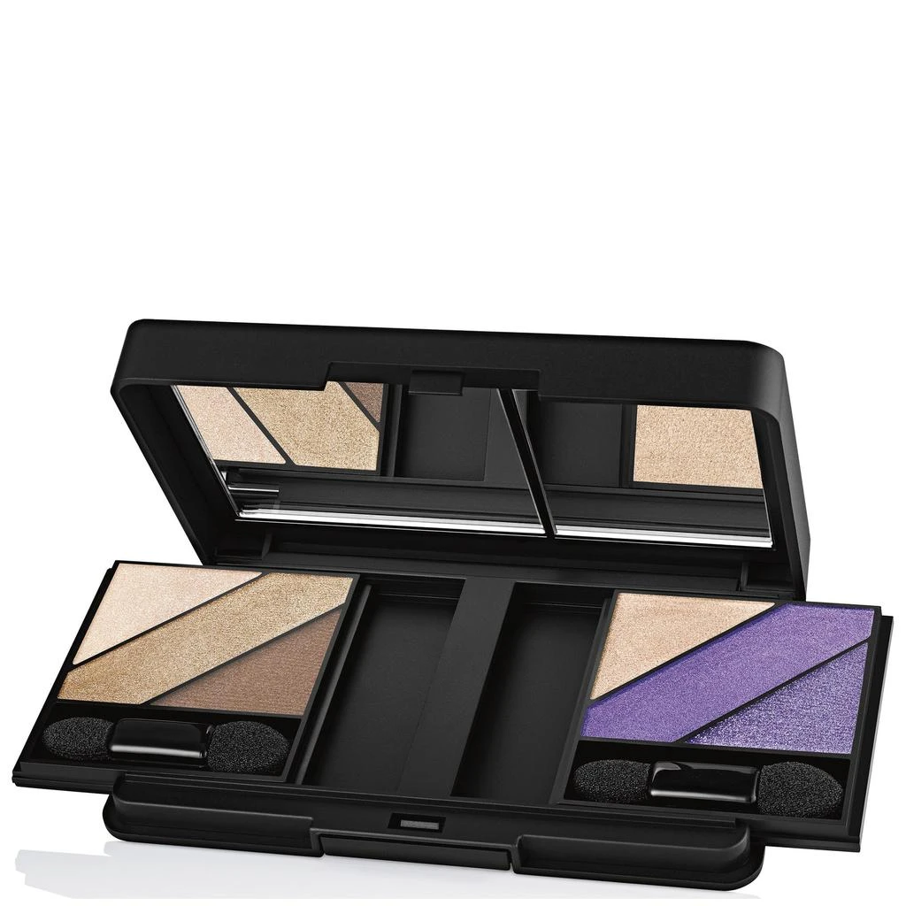 商品Elizabeth Arden|Elizabeth Arden Custom Eye Palette Compact (Empty),价格¥41,第2张图片详细描述