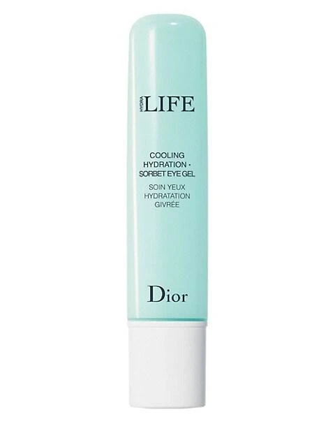 商品Dior|Hydra Life Cooling Hydration Sorbet Eye Gel,价格¥466,第1张图片